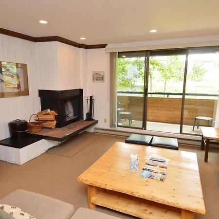 Riverview Unit 8, All The Essentials Riverside Condo With Access To Pool & Hot Tub Aspen Kültér fotó