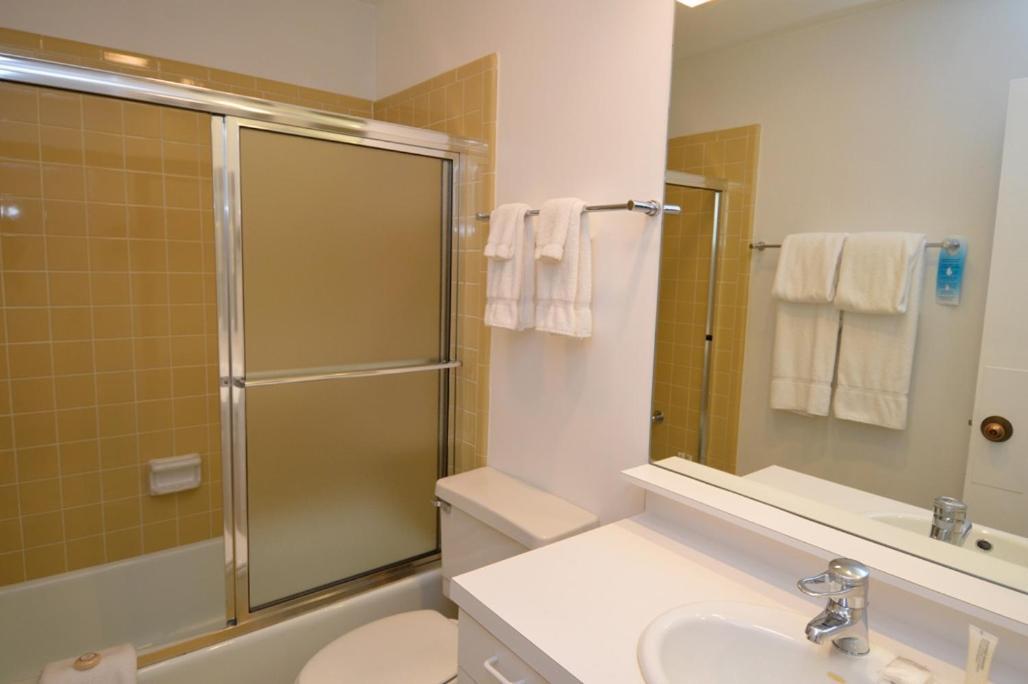 Riverview Unit 8, All The Essentials Riverside Condo With Access To Pool & Hot Tub Aspen Kültér fotó
