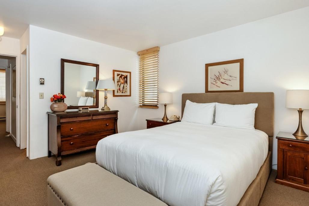 Riverview Unit 8, All The Essentials Riverside Condo With Access To Pool & Hot Tub Aspen Kültér fotó